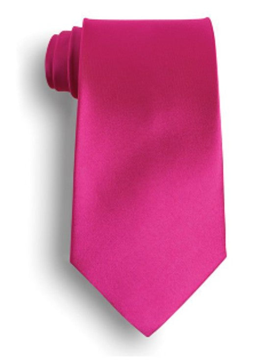 Tie-Magenta