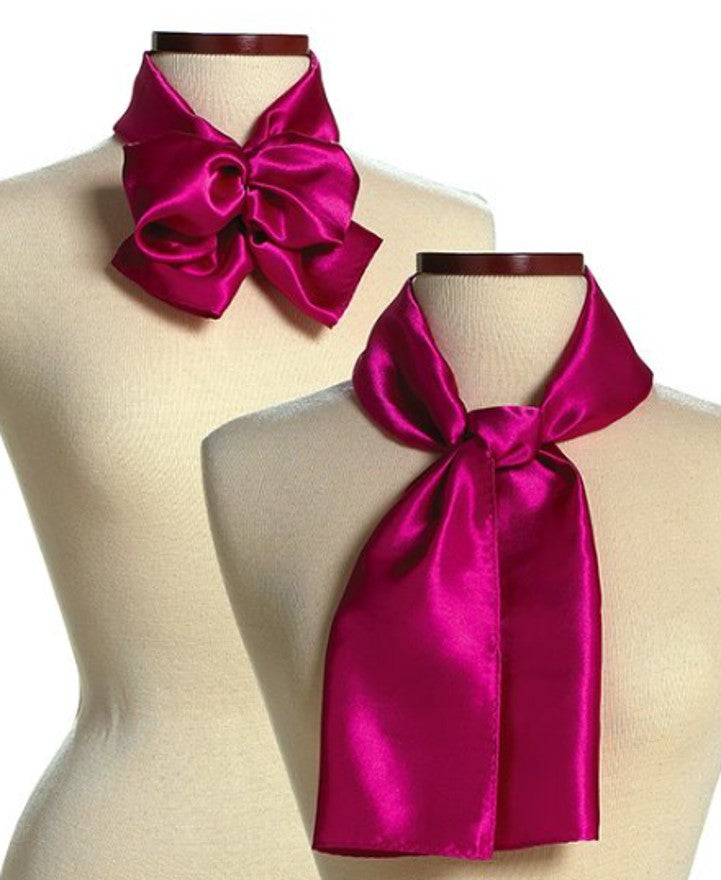 Scarf - Magenta