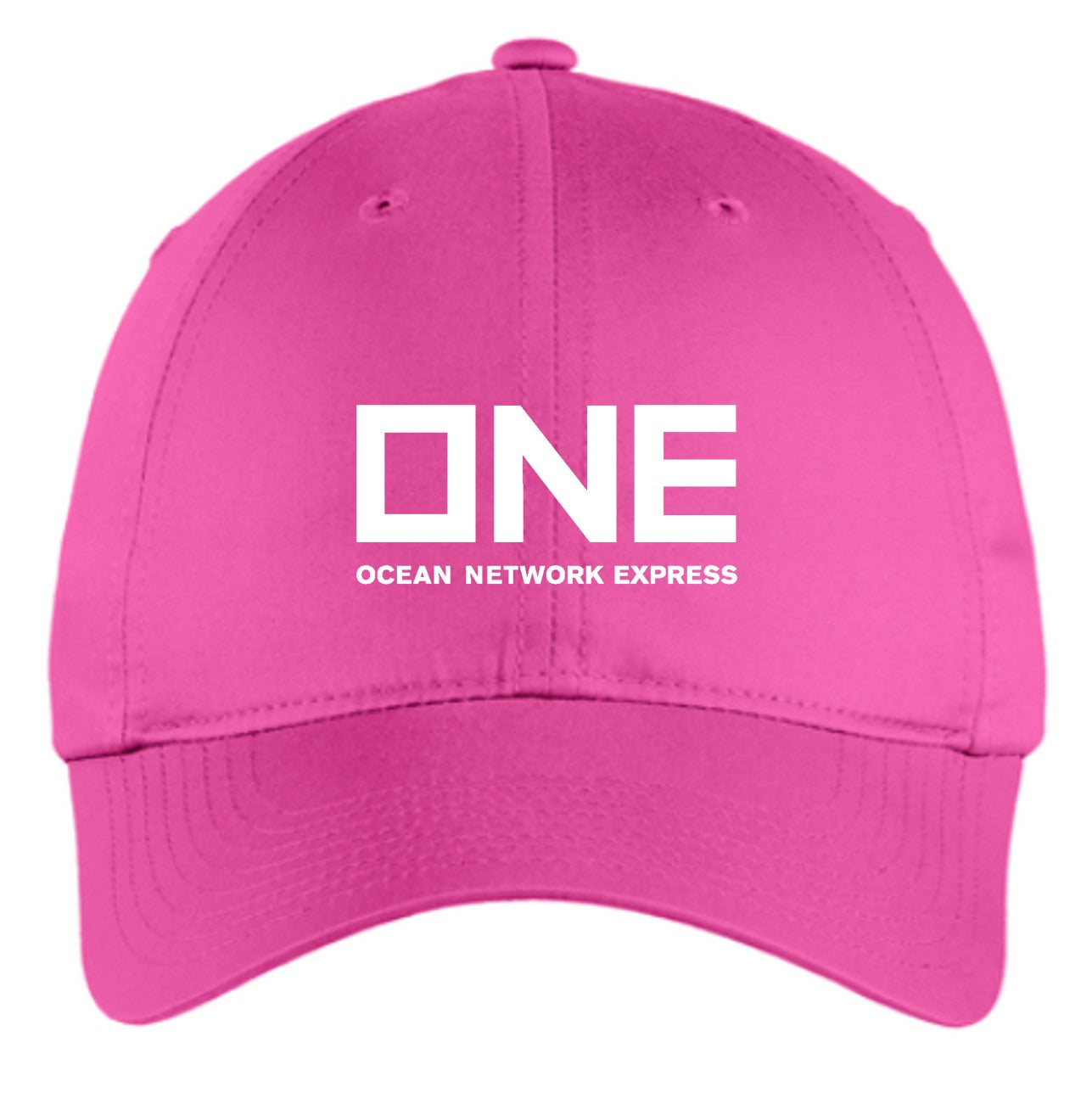 Nike Cap-Magenta 1