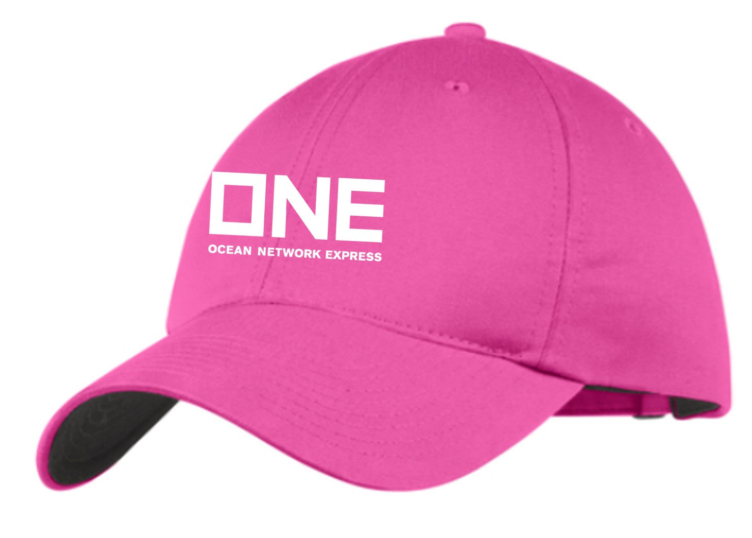 Nike Cap-Magenta 3