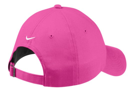 Nike Cap-Magenta 2