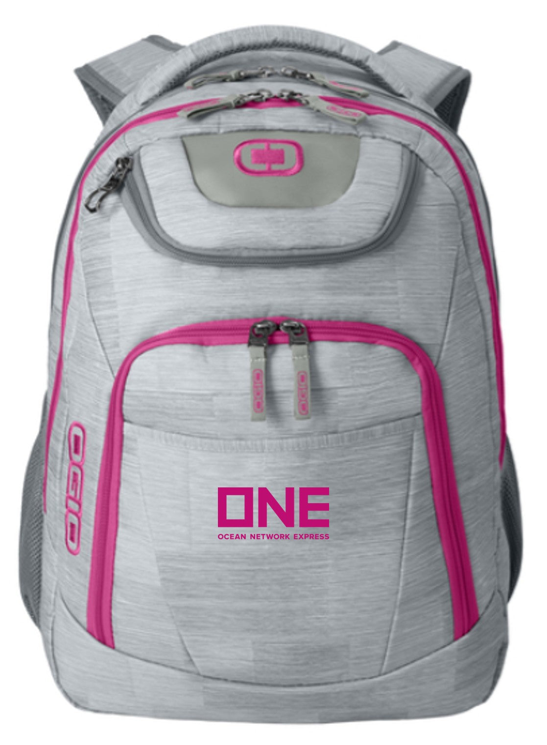 Ogio Excelsior Backpack 1