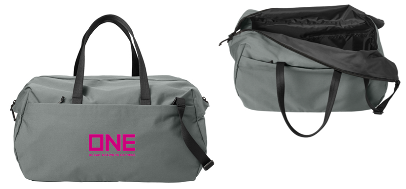 Mercer+Mettle® Claremont Duffel 1
