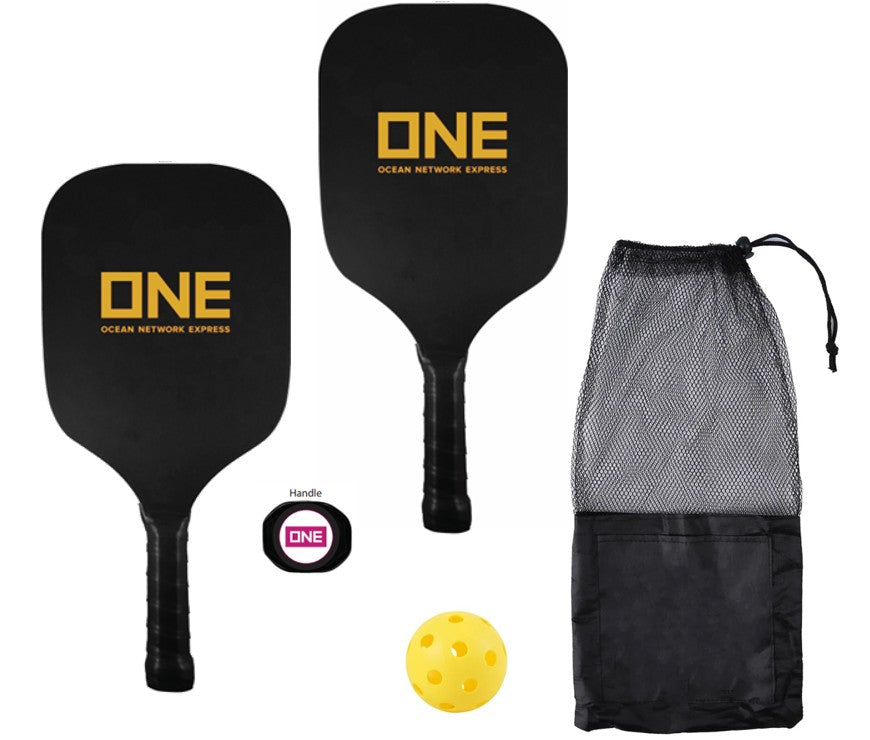 Pickleball Set 1