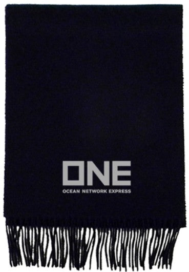 Wool Scarf 3