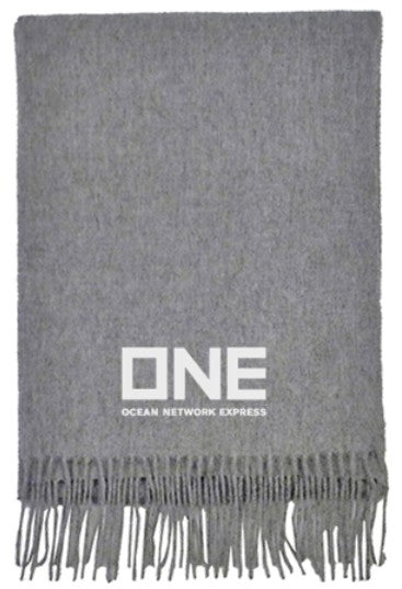 Wool Scarf