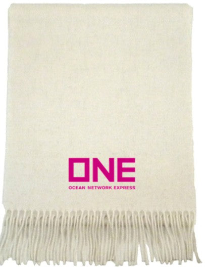 Wool Scarf