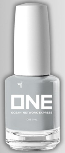 Custom ONE Nail Polish
