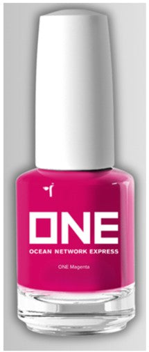 Custom ONE Nail Polish