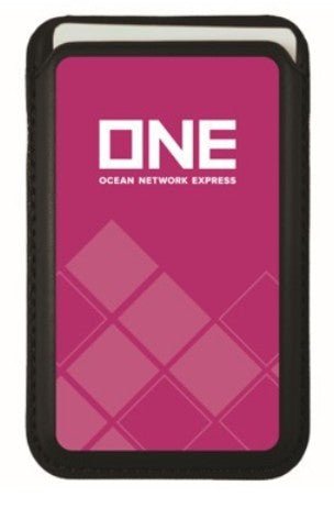 Snap2 MagSafe Wallet - Black