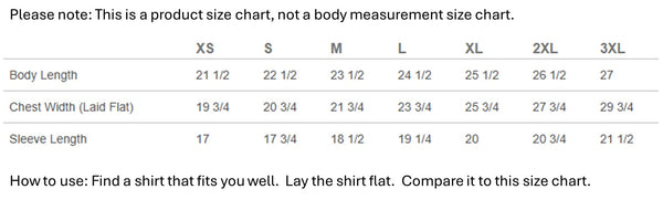 Size Chart for Devon & Jones Ladies' Perfect Fit Tie-Front Blouse - Crown Raspberry