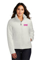 Port Authority Puffer Jacket - Marshmallow