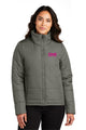 Port Authority Puffer Jacket - Shadow Grey