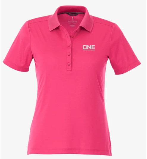 Dade Polo - Magenta