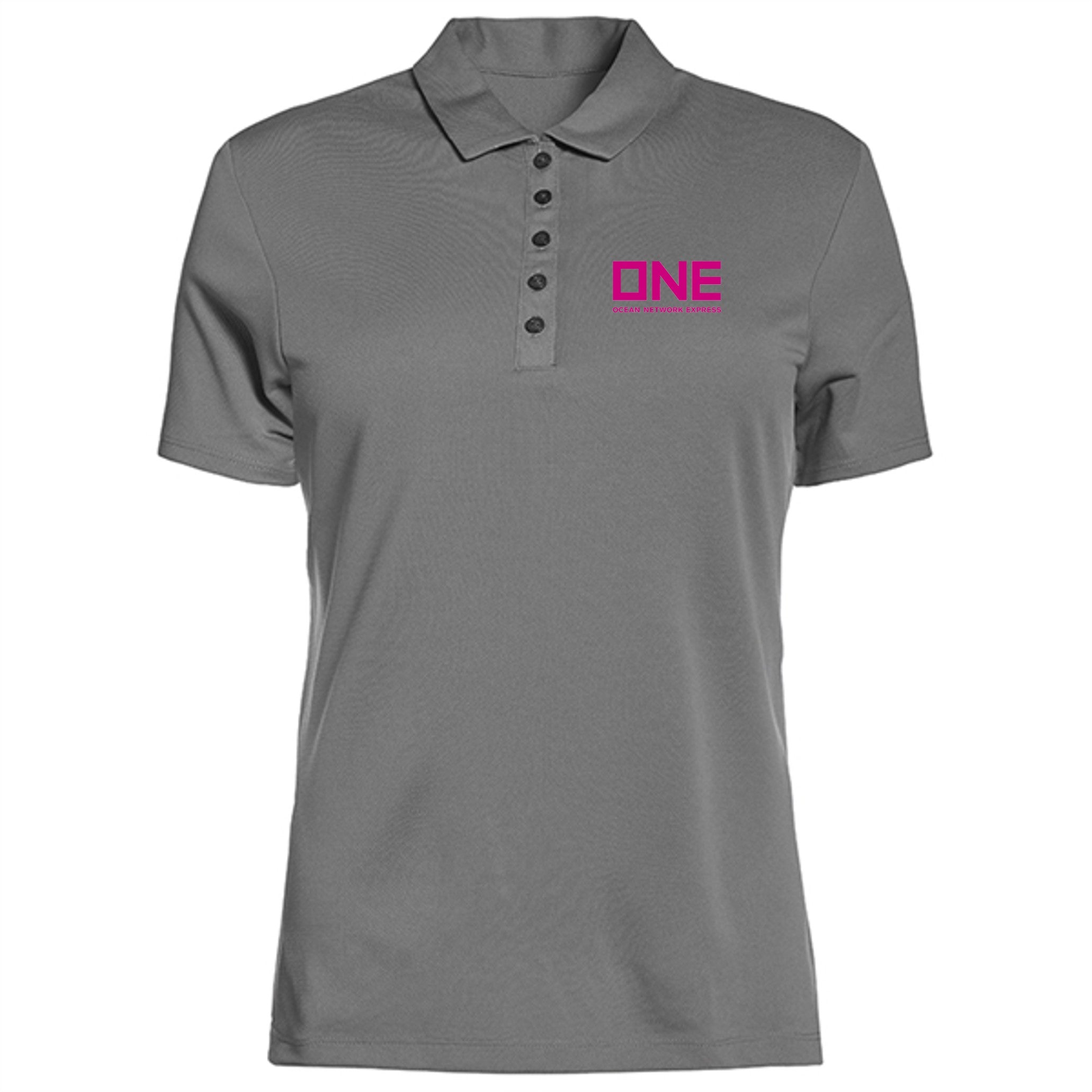 Lightweight Tri-Blend 1/4 Zip - Light Grey Heather