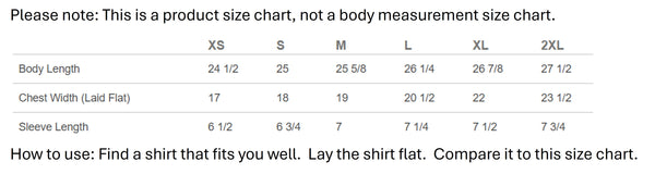 Size Chart for Under Armour Recycled Polo - White