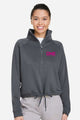 Spyder Quarter Zip - Polar