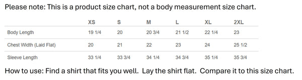 Size Chart for Spyder Quarter Zip - Black