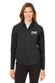 Spyder Glydelite Jacket - Black