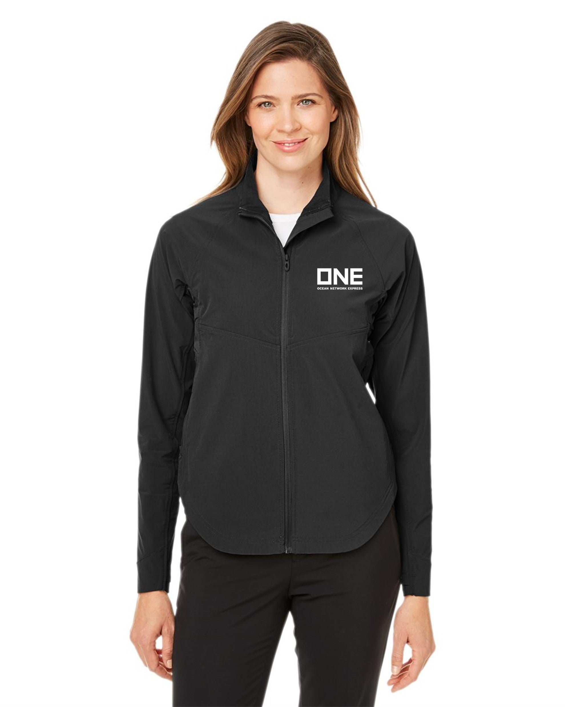 Spyder Glydelite Jacket - Black