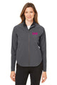 Spyder Glydelite Jacket - Polar