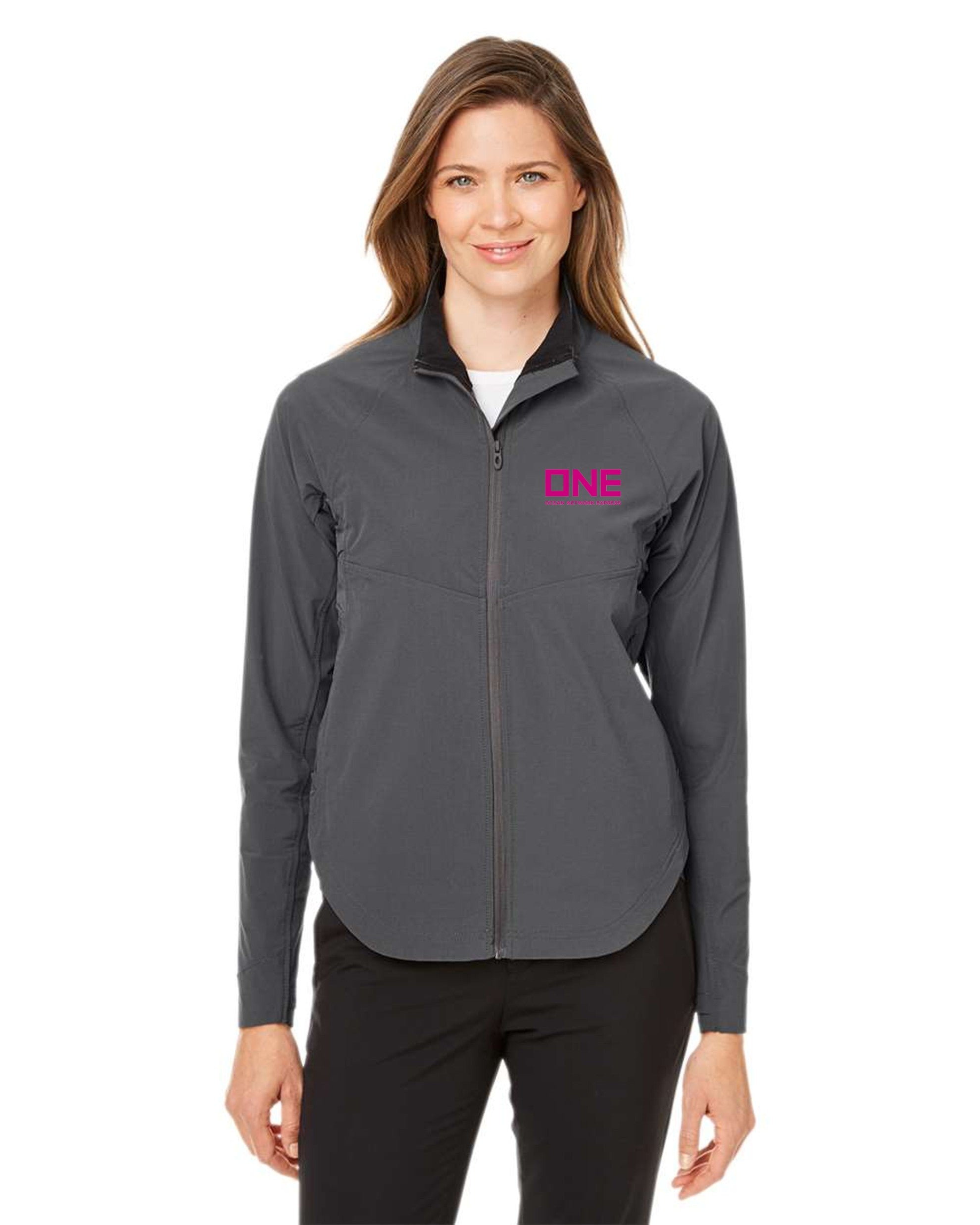 Spyder Glydelite Jacket - Polar