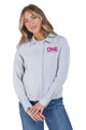Challenger Stretch Jacket - Moonstone Gray