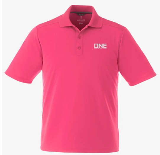 Dade Polo - Magenta