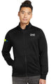 Spotlight Award Jacket - Black