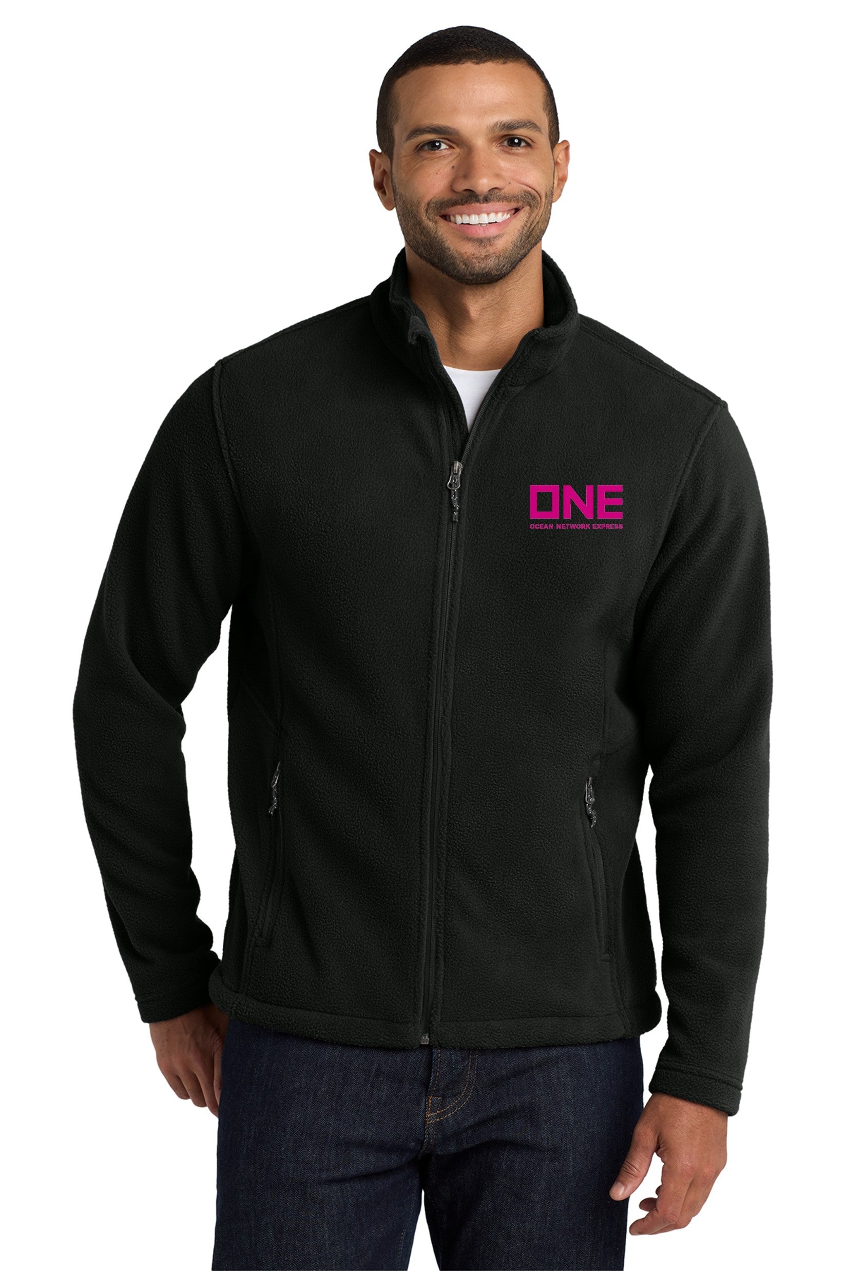 Port Authority Fleece Jacket
