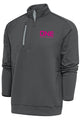Antigua Generation Pullover - Carbon Silver