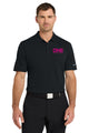 Nike Dri-FIT Micro Pique Polo 2.0 - Black
