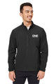 Spyder Glydelite Jacket - Black