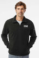 Columbia Fleece Full Zip Jacket - Black