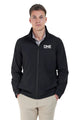 Challenger Stretch Jacket - Black