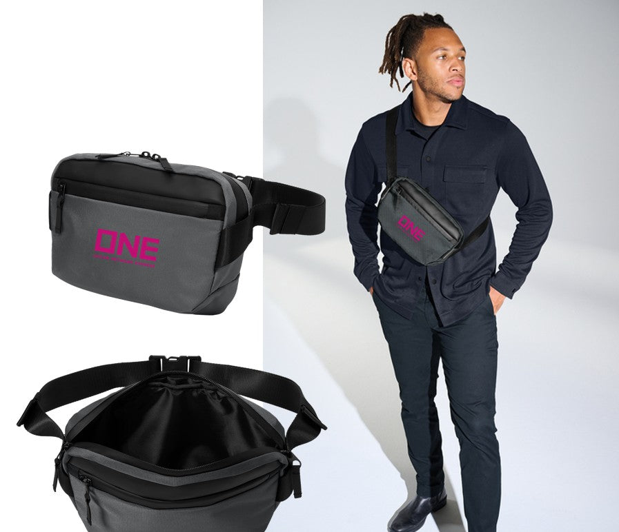 Mercer+Mettle Crossbody Pack