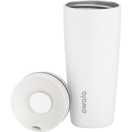 20oz Owala Smoothsip Slider Tumbler