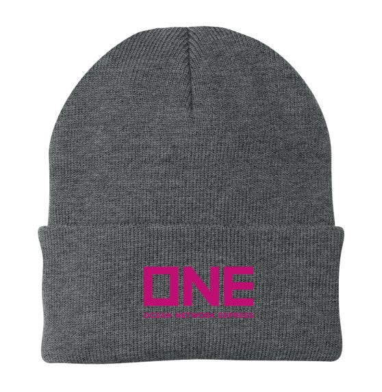 Port Authority Knit Beanie