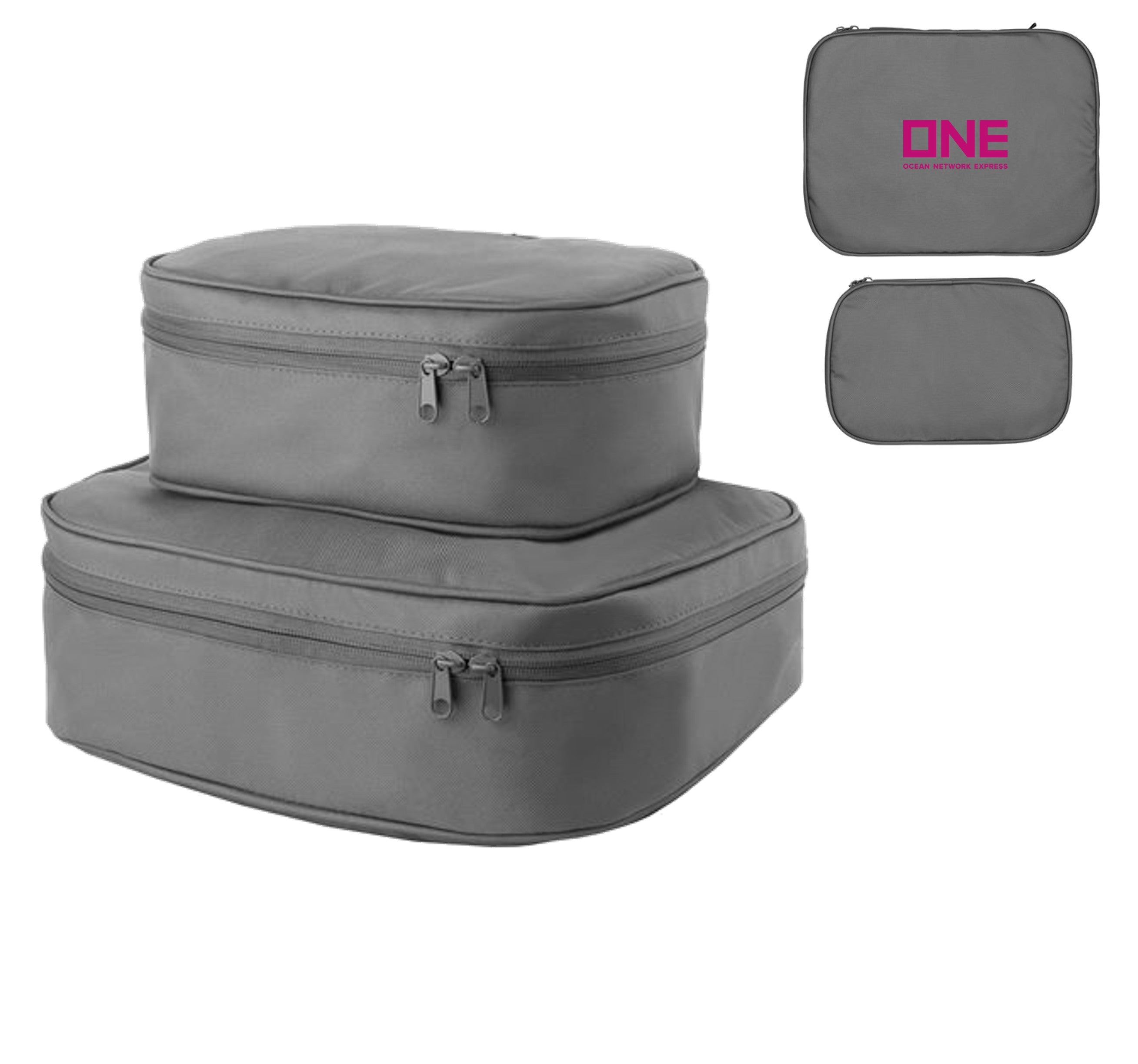 Grove Travel Packing Cube Set